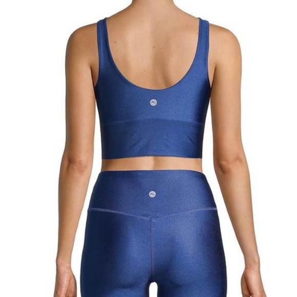 ❌ SOLD ❌ Gottex Silhouette Sports Bra NWT - Picture 2 of 2